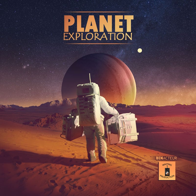 sample pack plant xploration