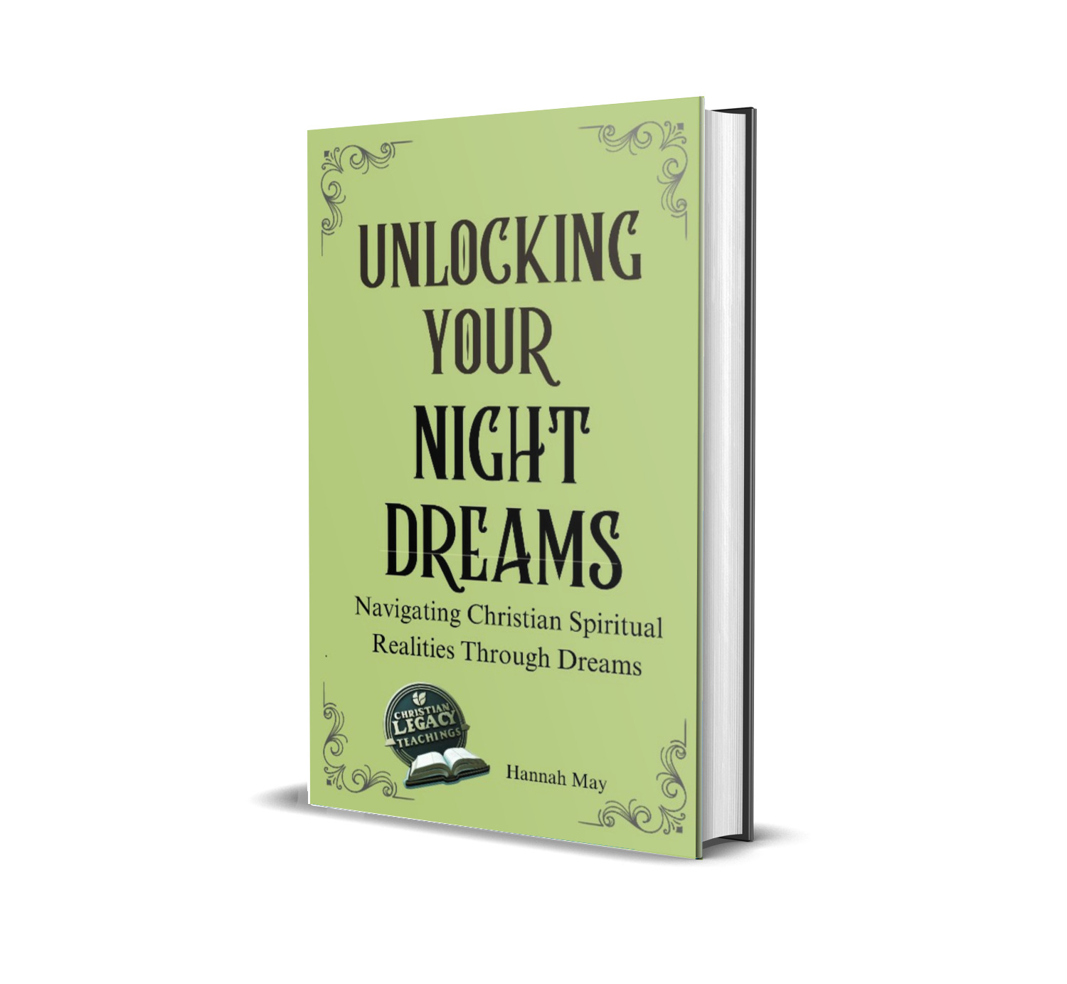 Unlocking Your Night Dreams: Navigating Christian Realities Through ...