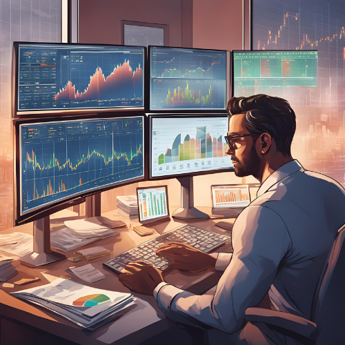 Trading Stock Options