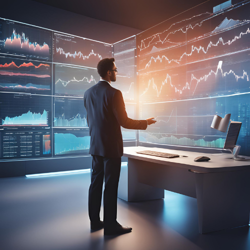 Stock Options Dashboard