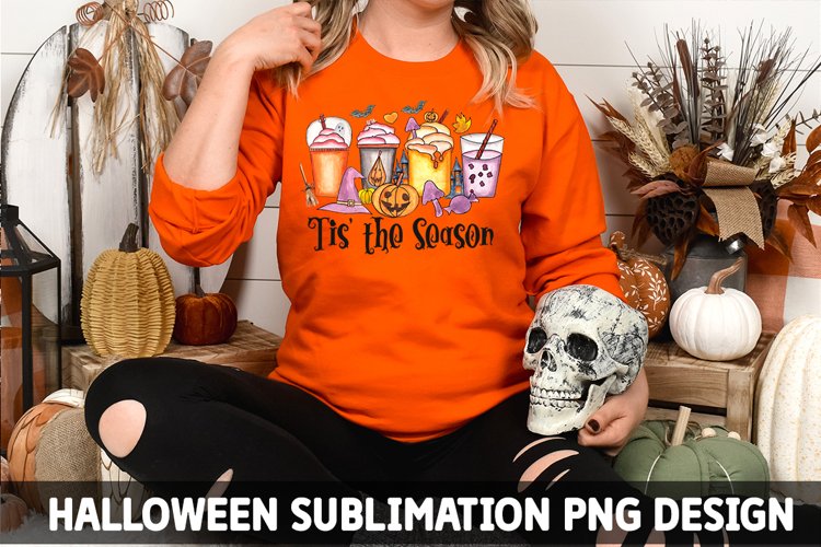 Christmas & Halloween bundle png