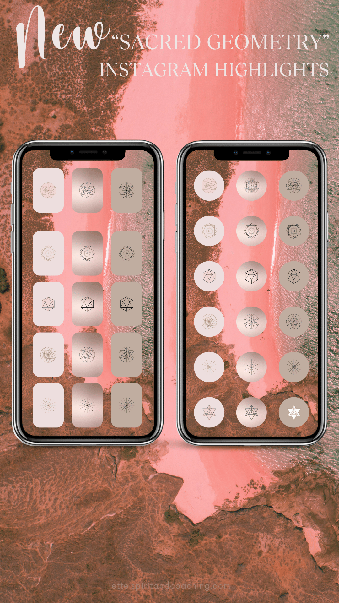 new-sacred-geometry-instagram-highlight-covers-jette-hofmann