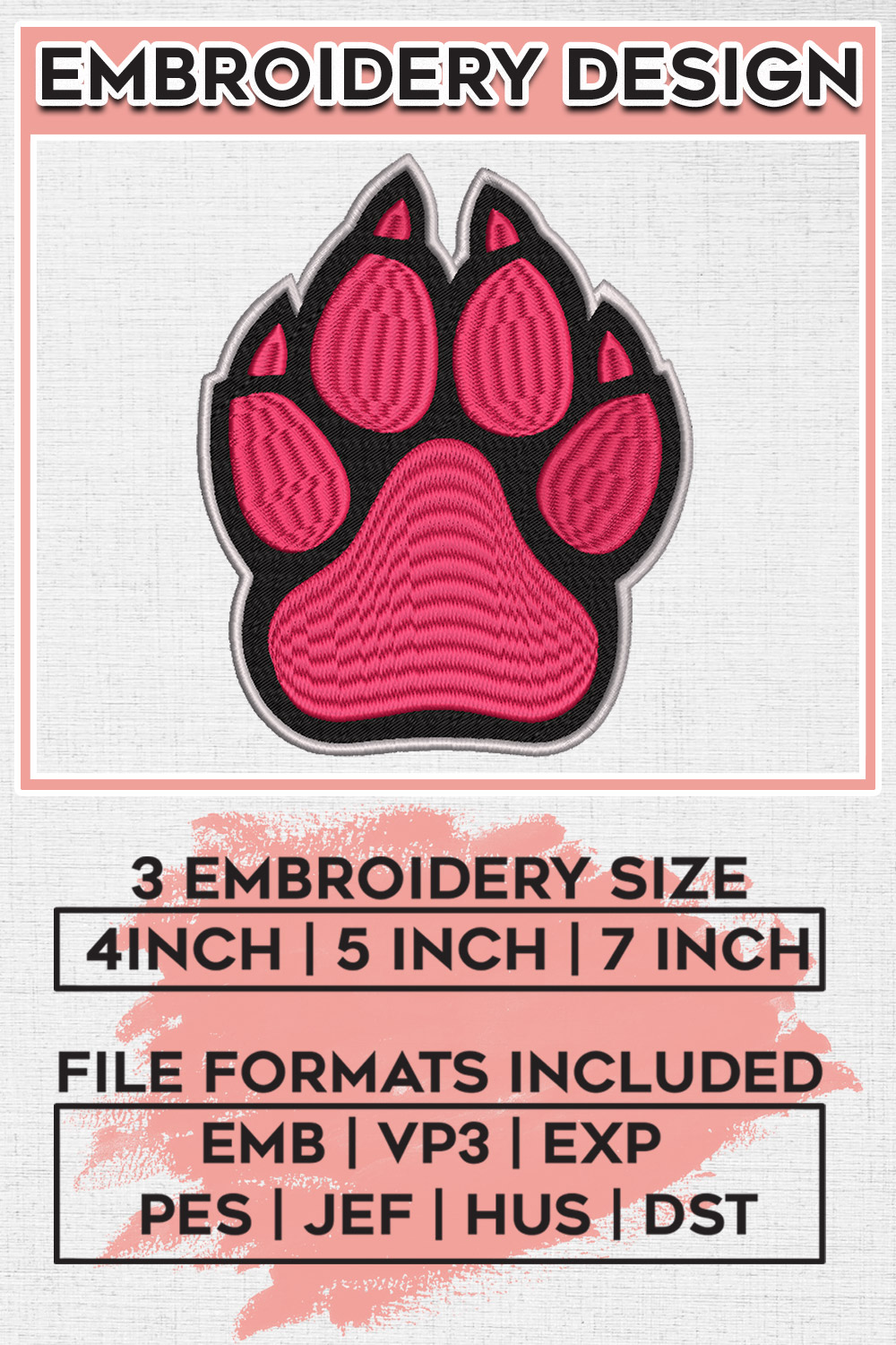 Machine Embroidery Design, Embroidery Designs, Embroidery Files Pattern, Embroidery Files, Instant Download, Digital Download, Machine Embroidery Pattern, Embroidery Pattern, Football embroidery pattern, logo embroidery design, Sports Embroidery Design, N
