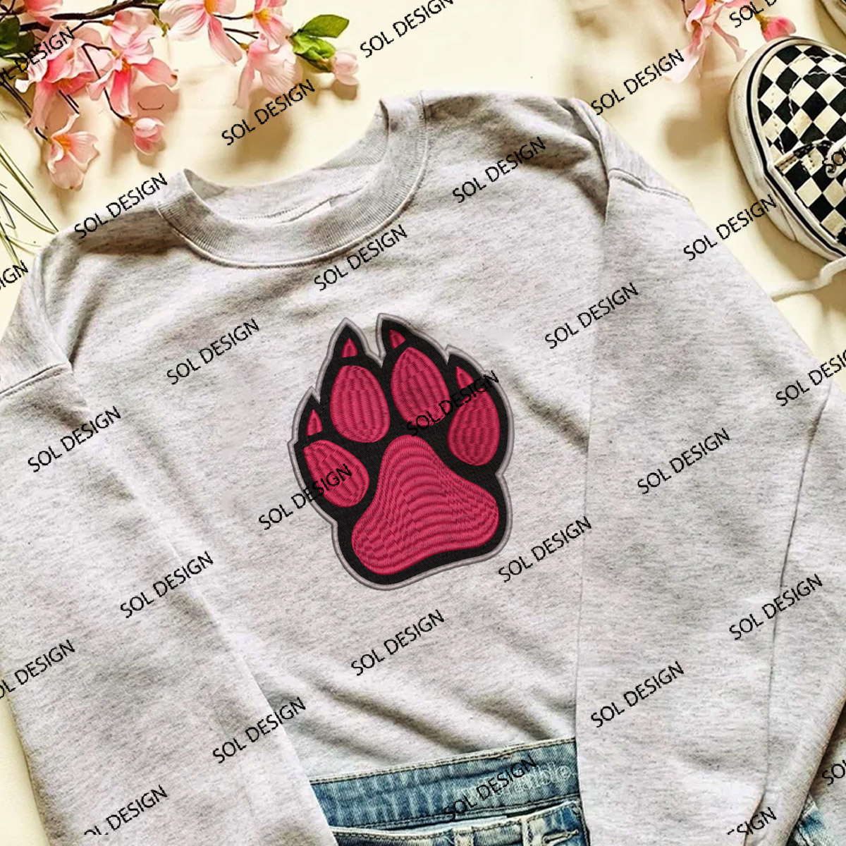 Machine Embroidery Design, Embroidery Designs, Embroidery Files Pattern, Embroidery Files, Instant Download, Digital Download, Machine Embroidery Pattern, Embroidery Pattern, Football embroidery pattern, logo embroidery design, Sports Embroidery Design, N