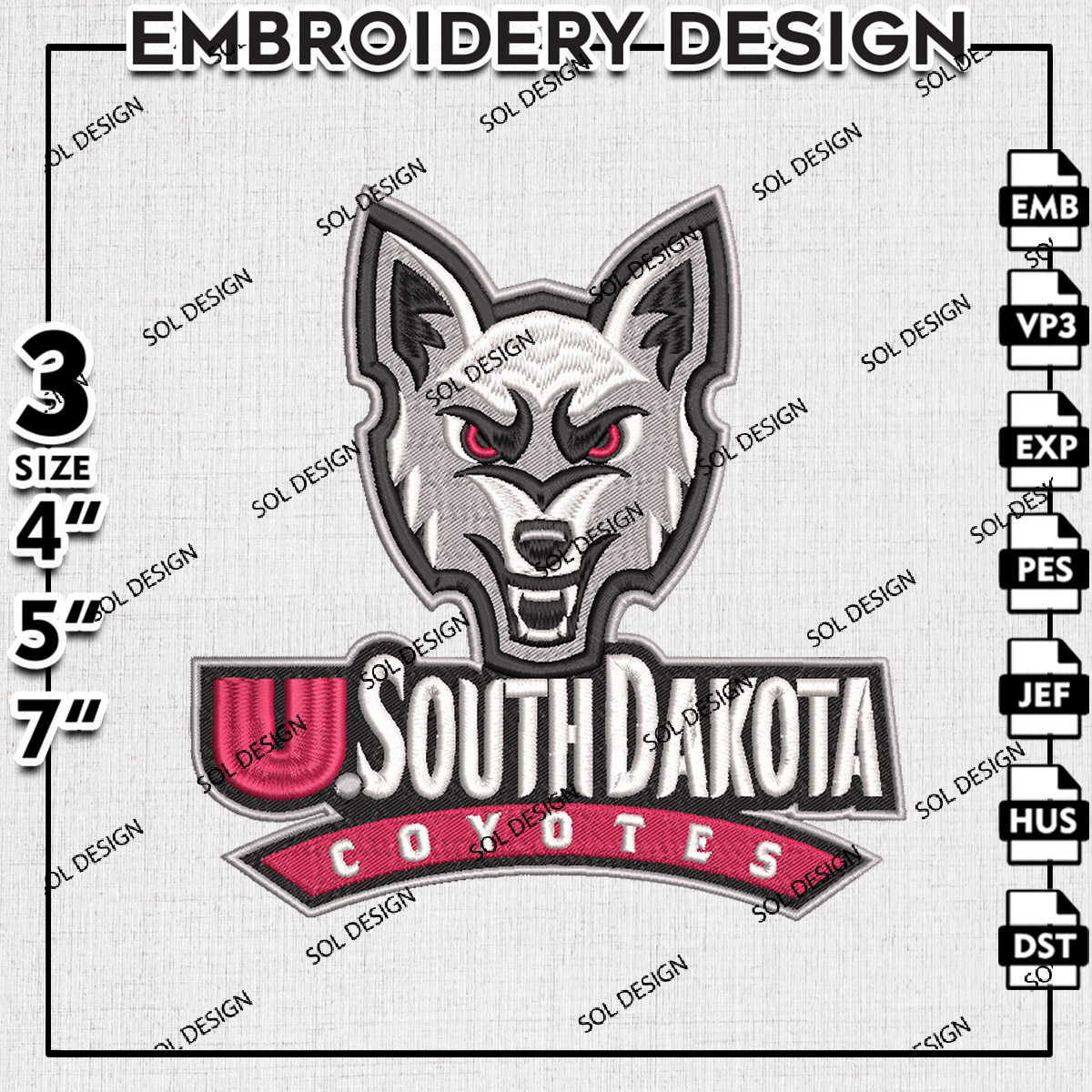 Machine Embroidery Design, Embroidery Designs, Embroidery Files Pattern, Embroidery Files, Instant Download, Digital Download, Machine Embroidery Pattern, Embroidery Pattern, Football embroidery pattern, logo embroidery design, Sports Embroidery Design, N