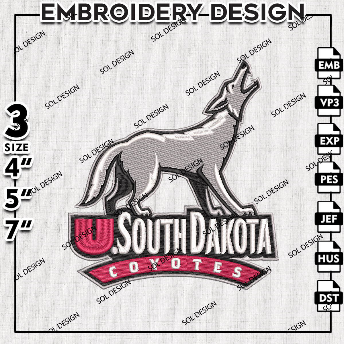Machine Embroidery Design, Embroidery Designs, Embroidery Files Pattern, Embroidery Files, Instant Download, Digital Download, Machine Embroidery Pattern, Embroidery Pattern, Football embroidery pattern, logo embroidery design, Sports Embroidery Design, N