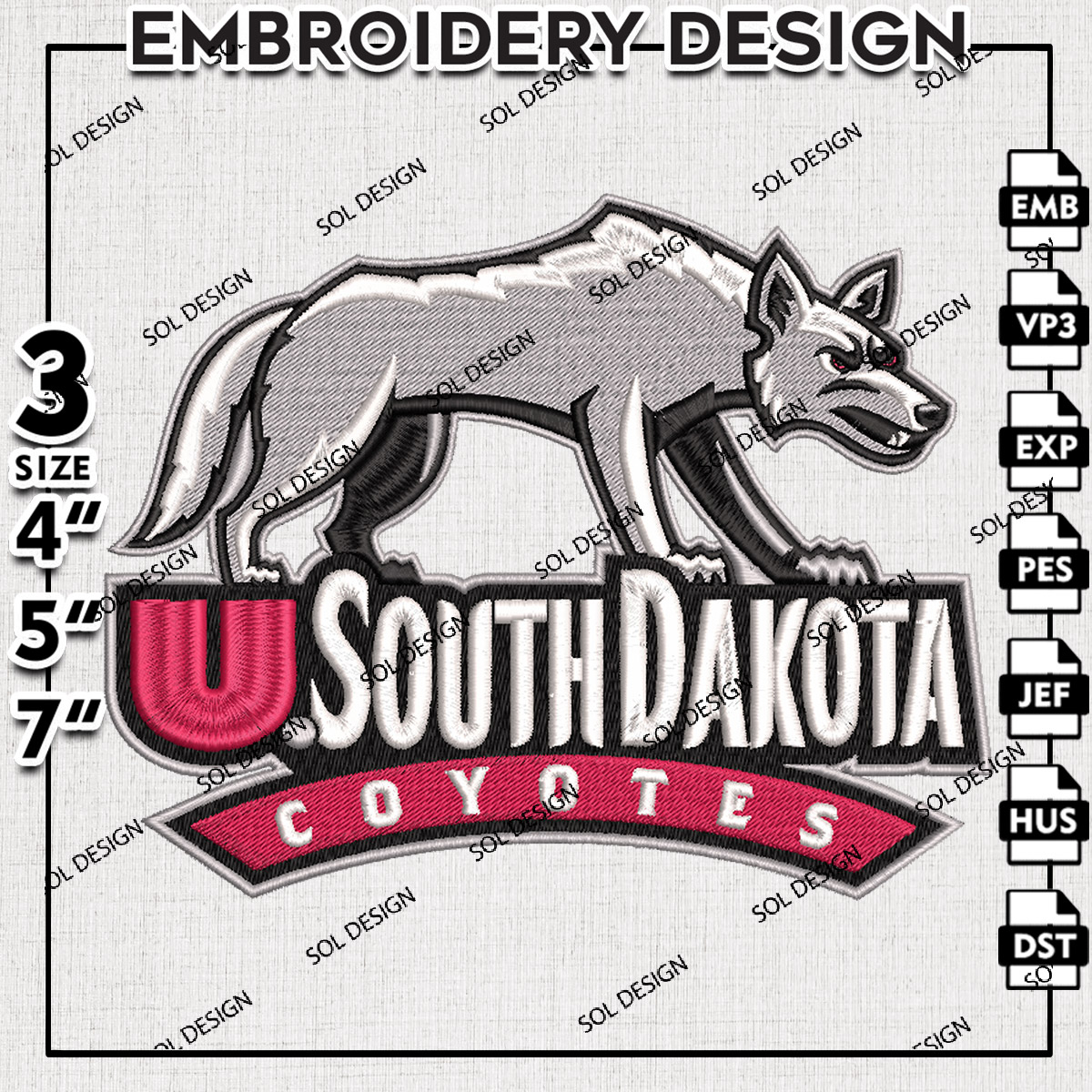 Machine Embroidery Design, Embroidery Designs, Embroidery Files Pattern, Embroidery Files, Instant Download, Digital Download, Machine Embroidery Pattern, Embroidery Pattern, Football embroidery pattern, logo embroidery design, Sports Embroidery Design, N