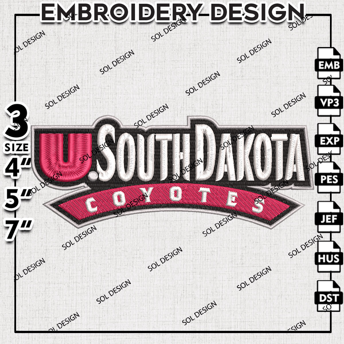 Machine Embroidery Design, Embroidery Designs, Embroidery Files Pattern, Embroidery Files, Instant Download, Digital Download, Machine Embroidery Pattern, Embroidery Pattern, Football embroidery pattern, logo embroidery design, Sports Embroidery Design, N