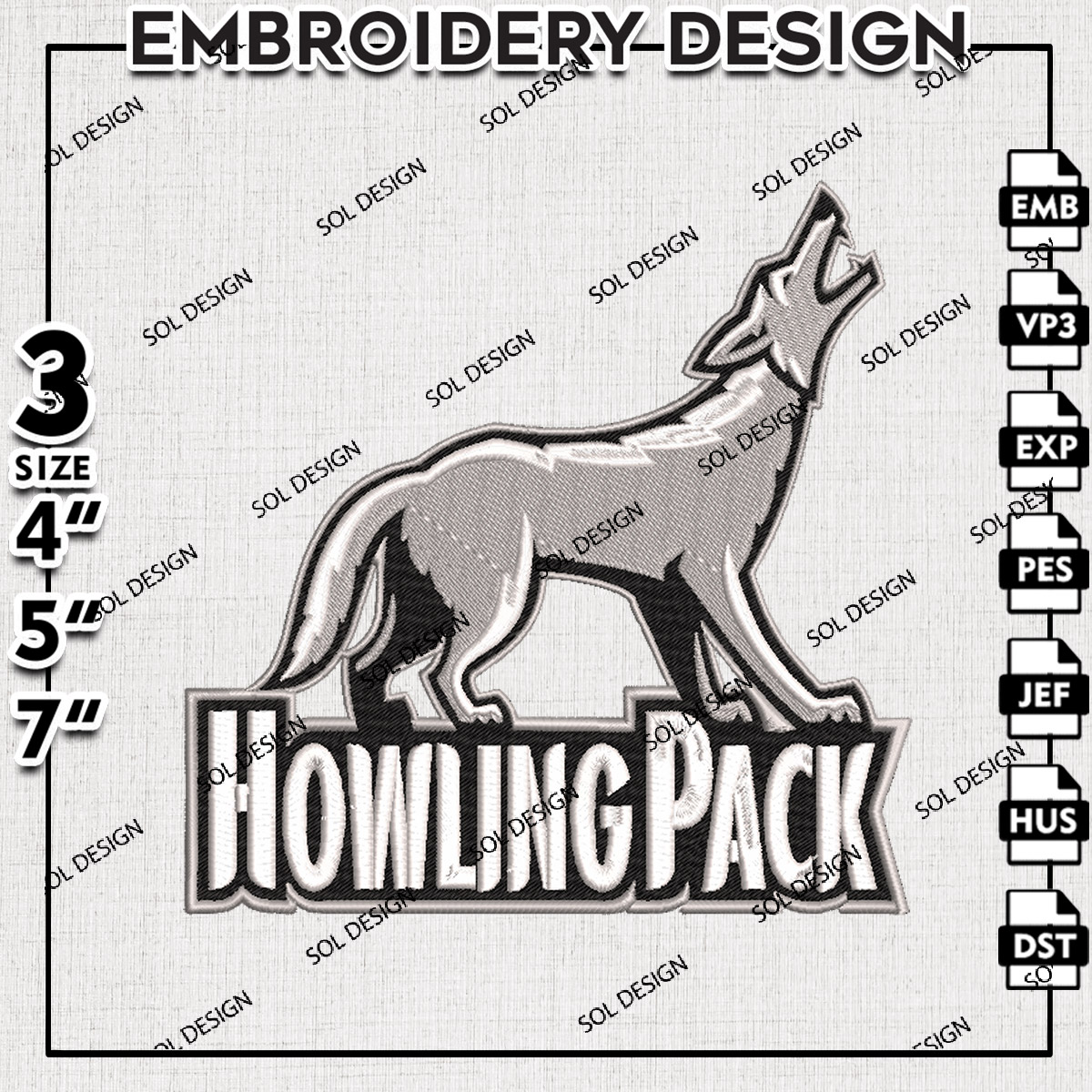 Machine Embroidery Design, Embroidery Designs, Embroidery Files Pattern, Embroidery Files, Instant Download, Digital Download, Machine Embroidery Pattern, Embroidery Pattern, Football embroidery pattern, logo embroidery design, Sports Embroidery Design, N