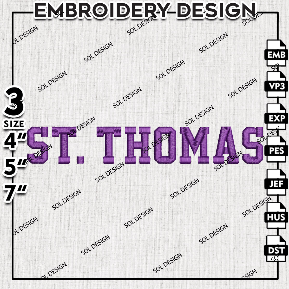 Machine Embroidery Design, Embroidery Designs, Embroidery Files Pattern, Embroidery Files, Instant Download, Digital Download, Machine Embroidery Pattern, Embroidery Pattern, Football embroidery pattern, logo embroidery design, Sports Embroidery Design, N