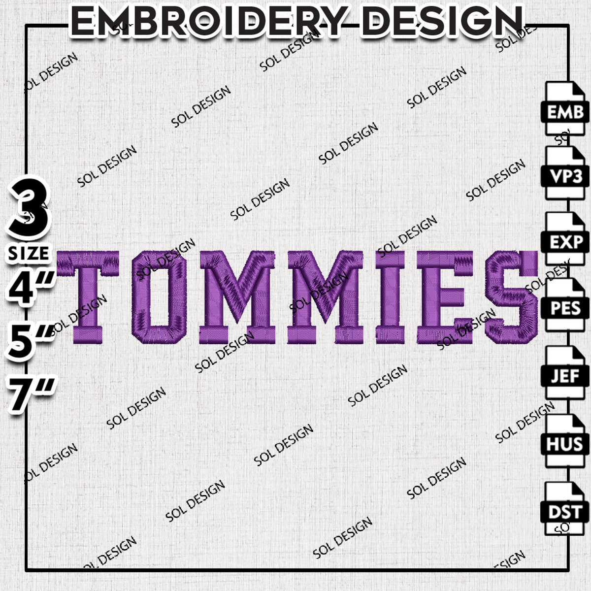 Machine Embroidery Design, Embroidery Designs, Embroidery Files Pattern, Embroidery Files, Instant Download, Digital Download, Machine Embroidery Pattern, Embroidery Pattern, Football embroidery pattern, logo embroidery design, Sports Embroidery Design, N