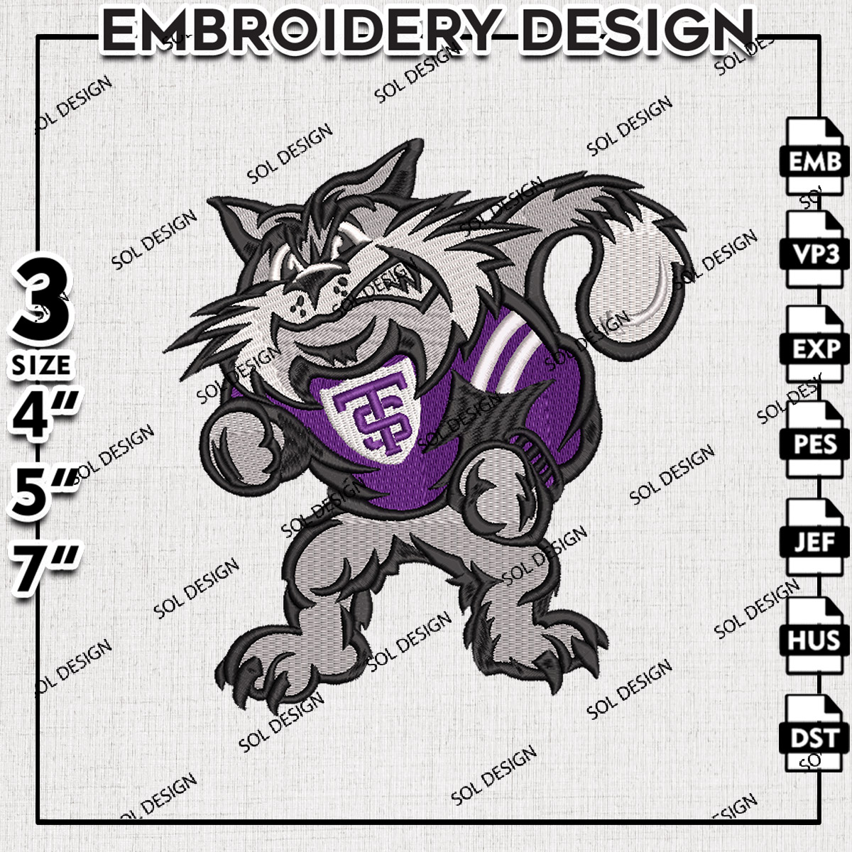 Machine Embroidery Design, Embroidery Designs, Embroidery Files Pattern, Embroidery Files, Instant Download, Digital Download, Machine Embroidery Pattern, Embroidery Pattern, Football embroidery pattern, logo embroidery design, Sports Embroidery Design, N