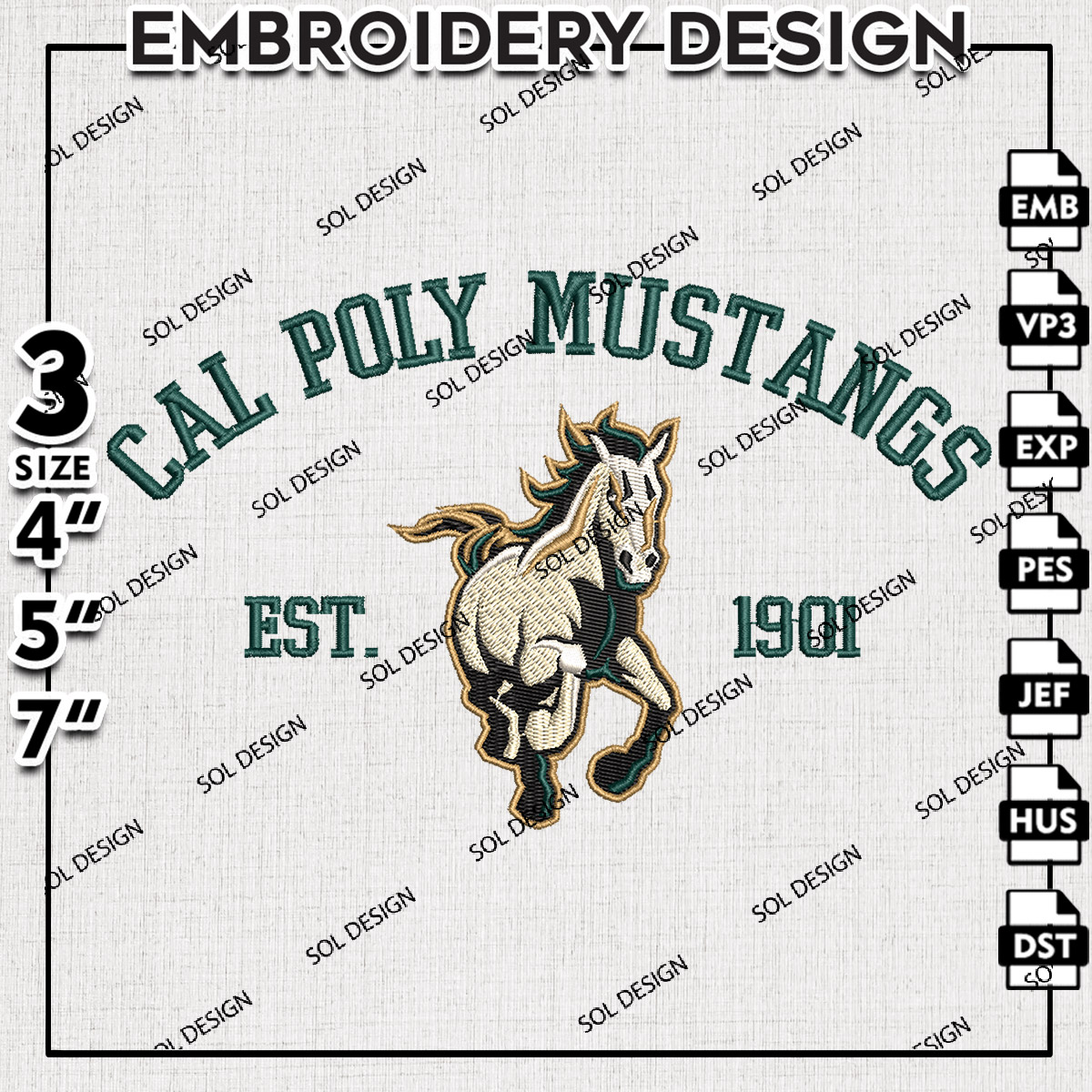 Machine Embroidery Design, Embroidery Designs, Embroidery Files Pattern, Embroidery Files, Instant Download, Digital Download, Machine Embroidery Pattern, Embroidery Pattern, Football embroidery pattern, logo embroidery design, Sports Embroidery Design, N