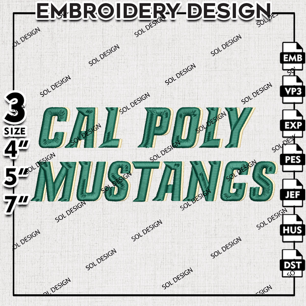Machine Embroidery Design, Embroidery Designs, Embroidery Files Pattern, Embroidery Files, Instant Download, Digital Download, Machine Embroidery Pattern, Embroidery Pattern, Football embroidery pattern, logo embroidery design, Sports Embroidery Design, N