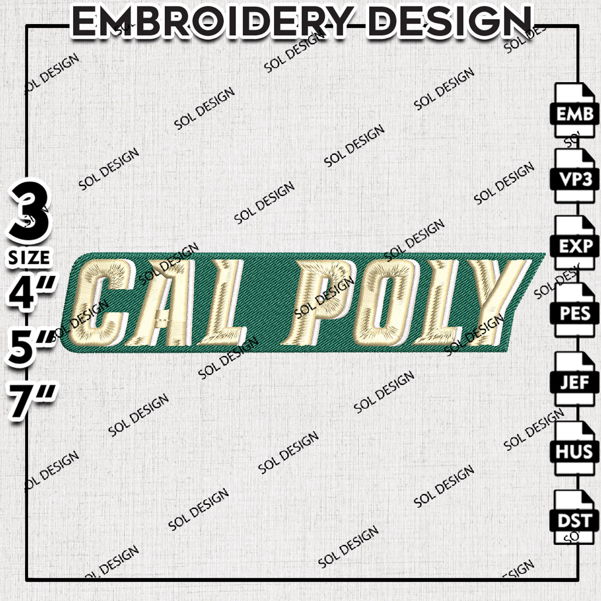 Machine Embroidery Design, Embroidery Designs, Embroidery Files Pattern, Embroidery Files, Instant Download, Digital Download, Machine Embroidery Pattern, Embroidery Pattern, Football embroidery pattern, logo embroidery design, Sports Embroidery Design, N