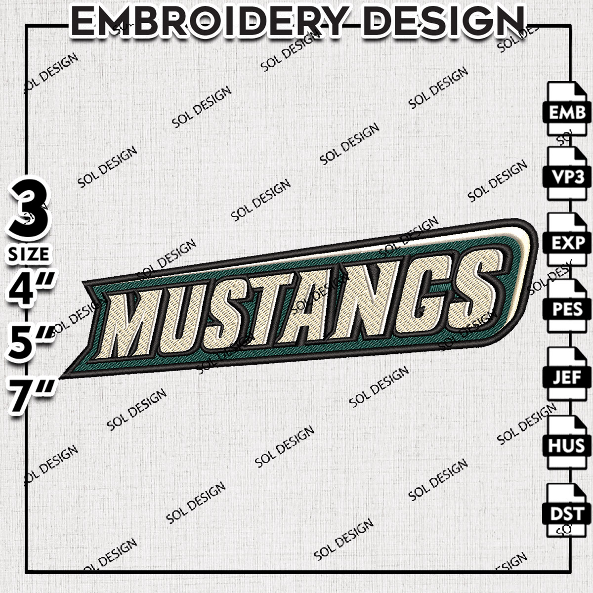 Machine Embroidery Design, Embroidery Designs, Embroidery Files Pattern, Embroidery Files, Instant Download, Digital Download, Machine Embroidery Pattern, Embroidery Pattern, Football embroidery pattern, logo embroidery design, Sports Embroidery Design, N