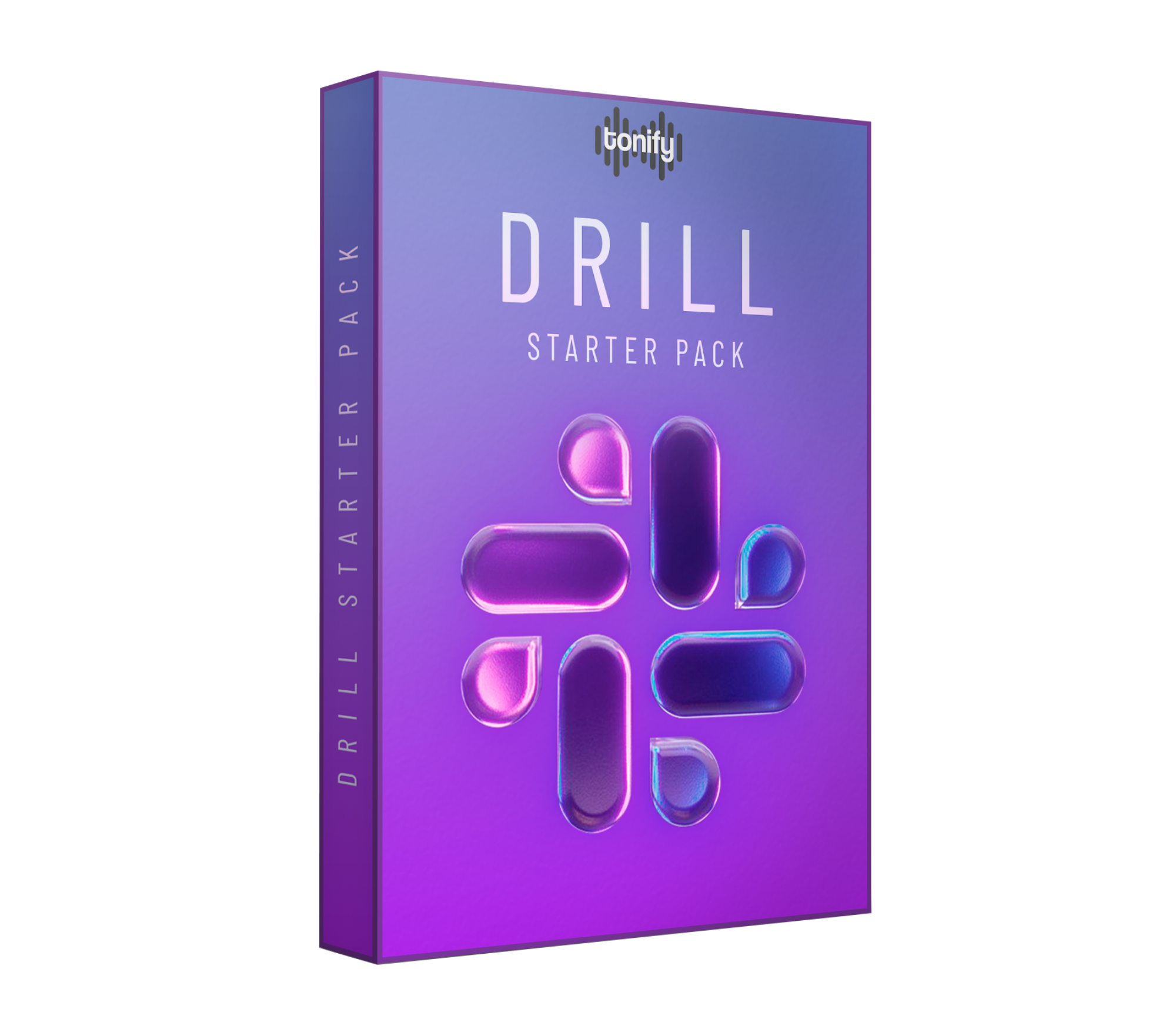 DRILL - Starter Pack - Payhip
