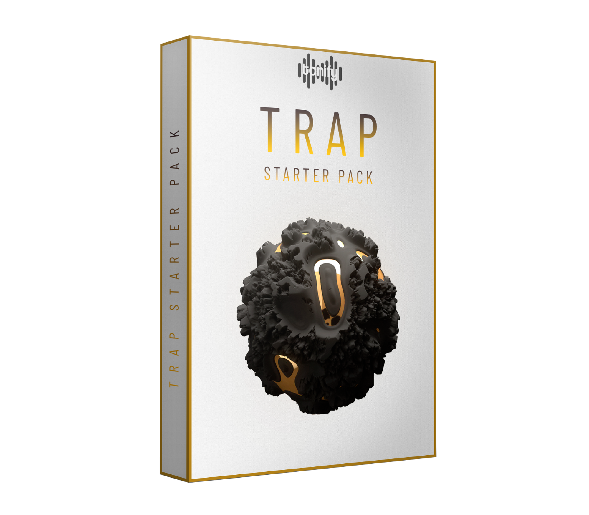 TRAP - Starter Pack - Payhip