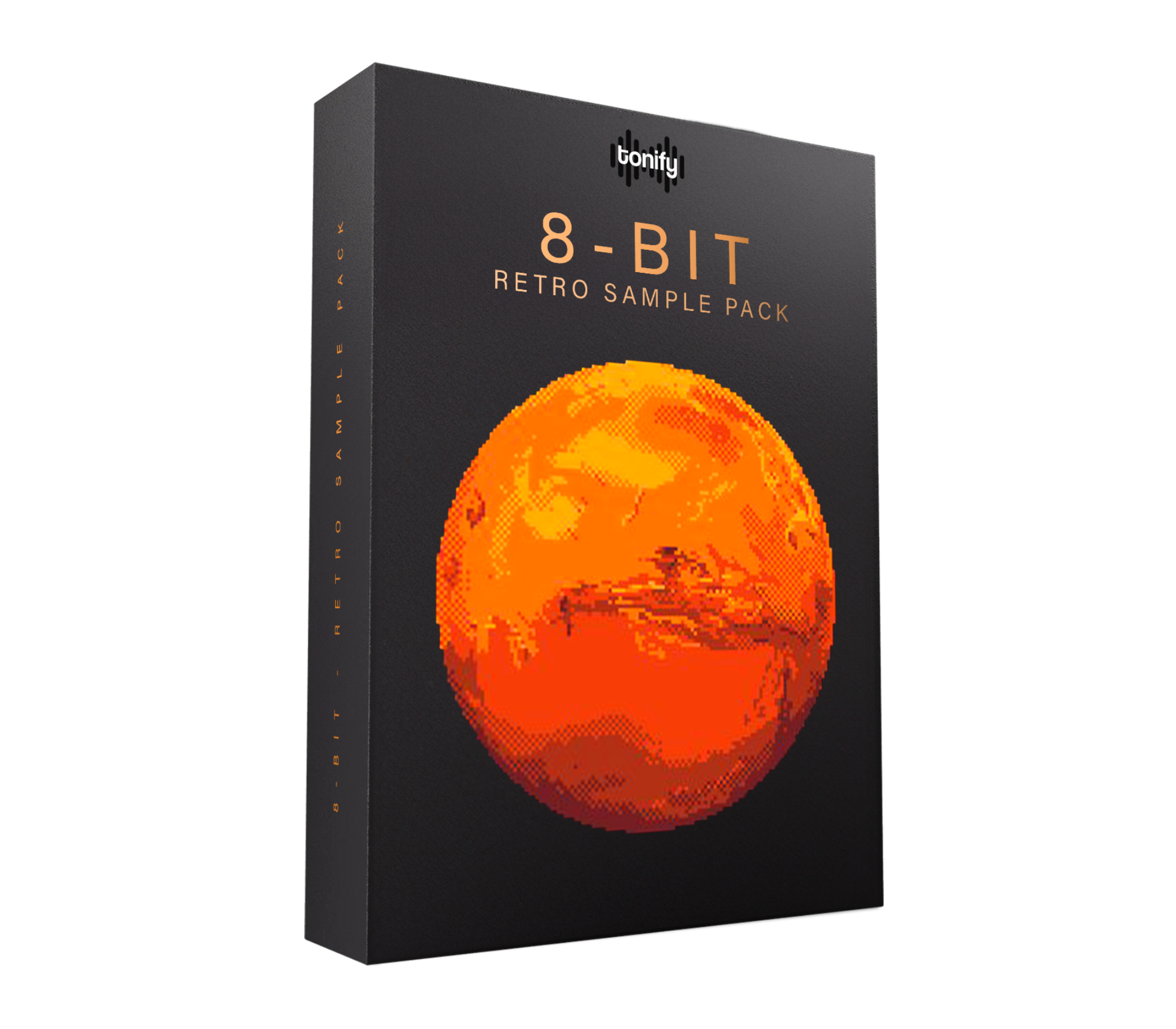 8-Bit - Retro Sample Pack - Payhip