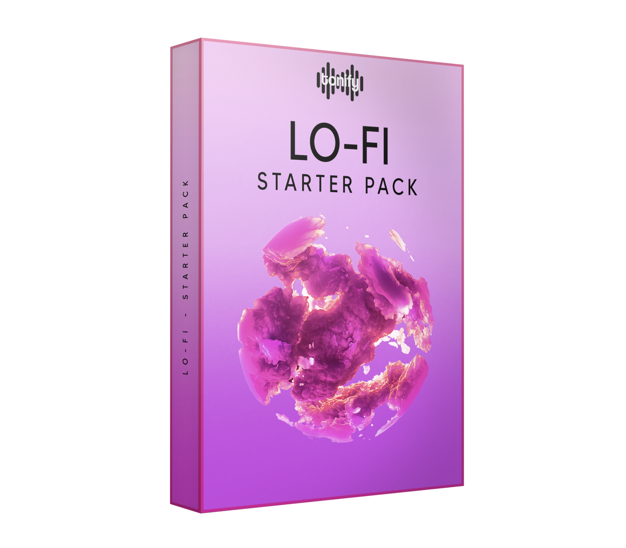LO-FI - Starter Pack - Payhip