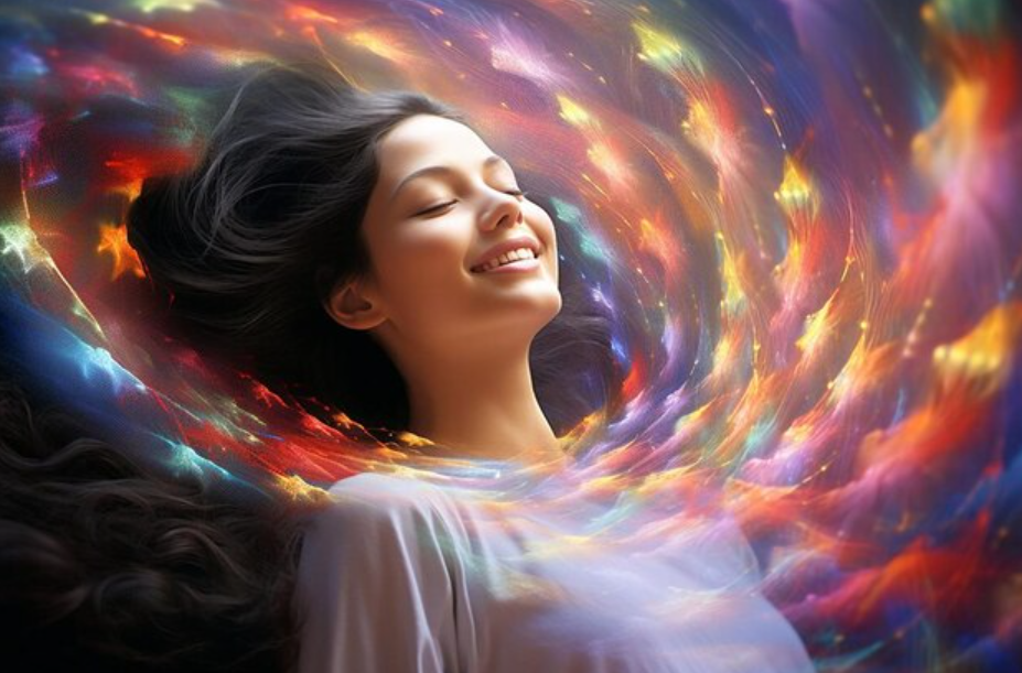 Gender Affirming Hypnosis