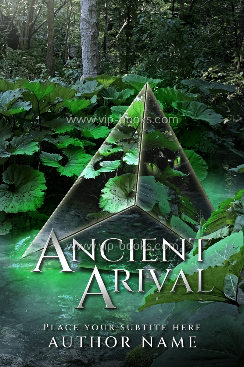 Adventure and Fiction Book Covers