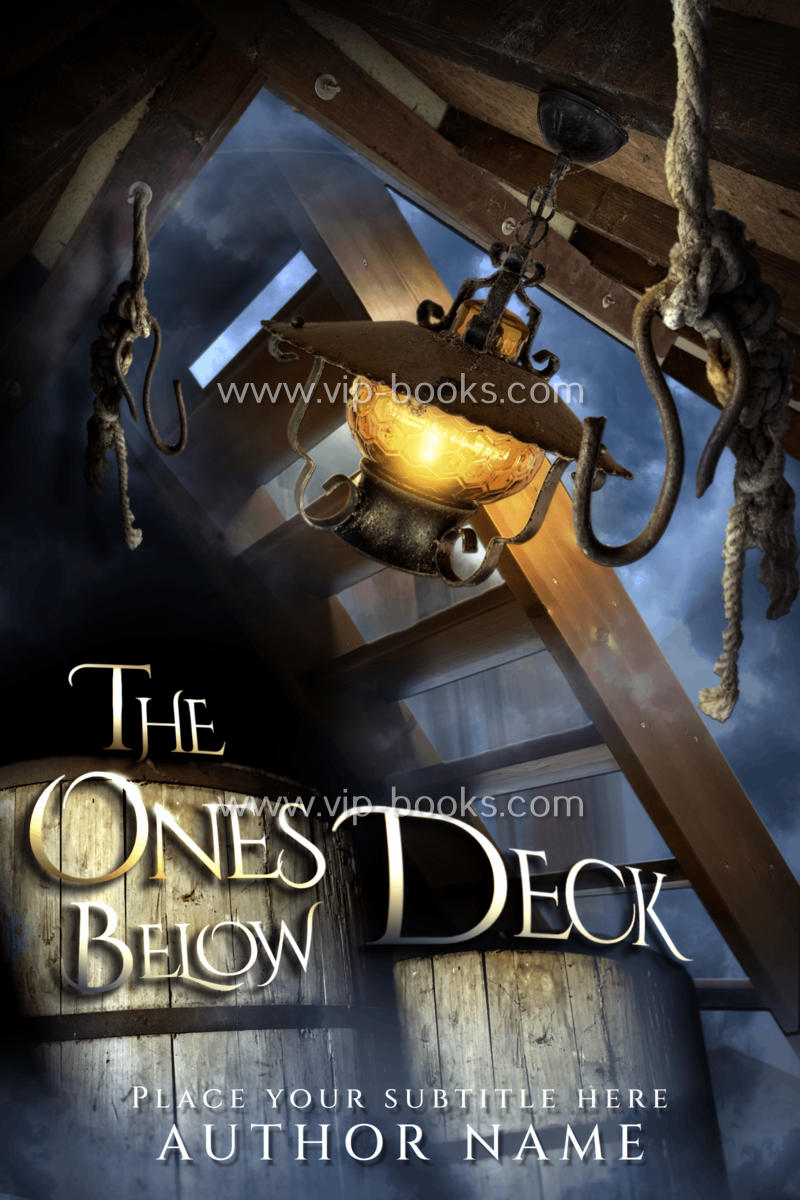 Fantasy and Sci-Fi Book Covers