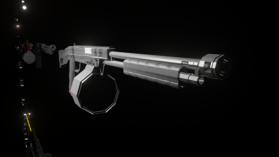 Guns Pack V1 - Payhip