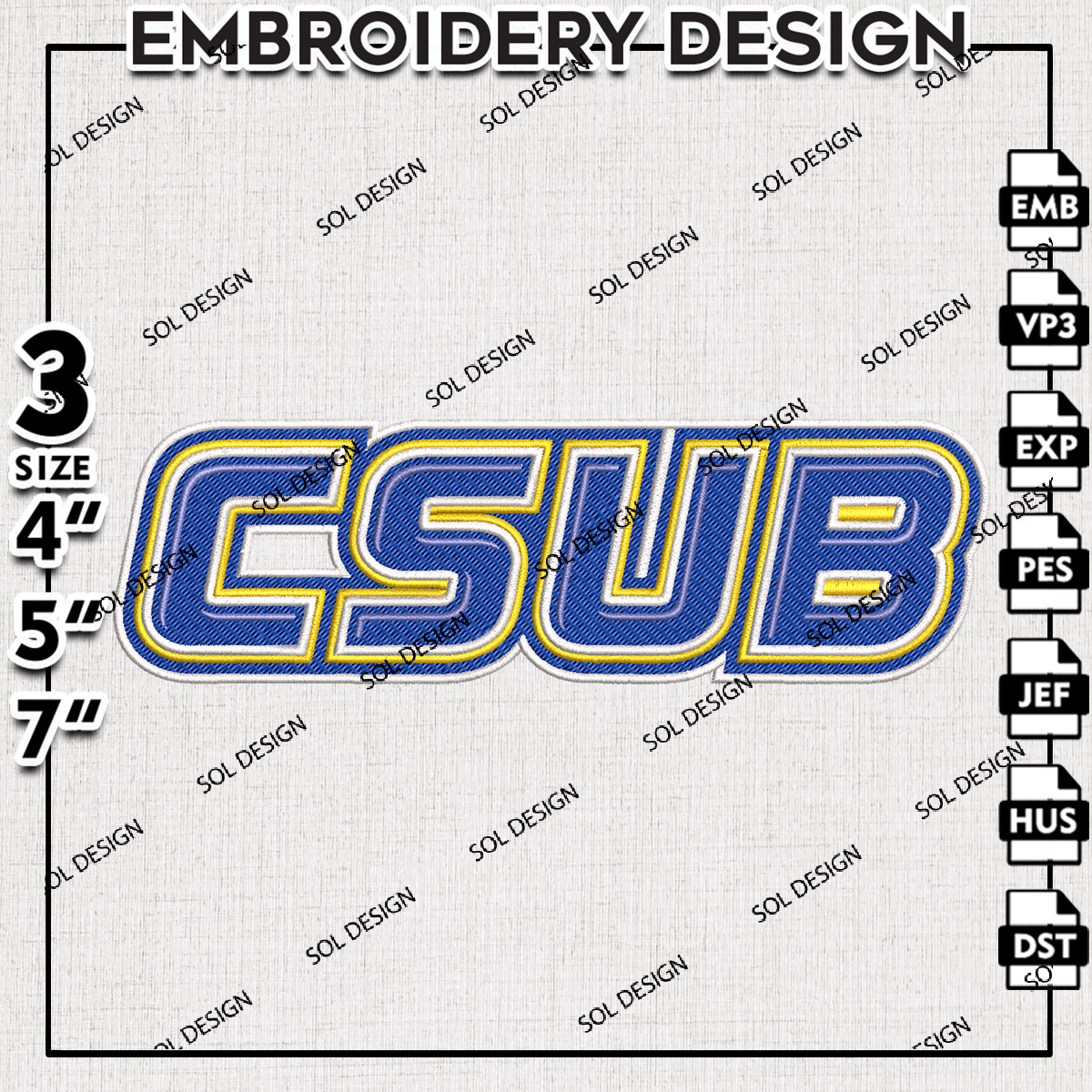 Machine Embroidery Design, Embroidery Designs, Embroidery Files Pattern, Embroidery Files, Instant Download, Digital Download, Machine Embroidery Pattern, Embroidery Pattern, Football embroidery pattern, logo embroidery design, Sports Embroidery Design, N