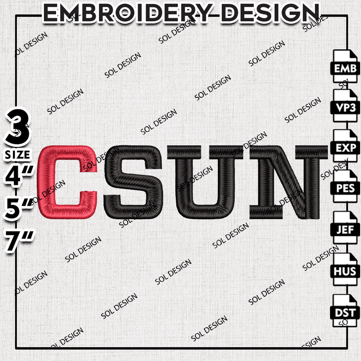Machine Embroidery Design, Embroidery Designs, Embroidery Files Pattern, Embroidery Files, Instant Download, Digital Download, Machine Embroidery Pattern, Embroidery Pattern, Football embroidery pattern, logo embroidery design, Sports Embroidery Design, N