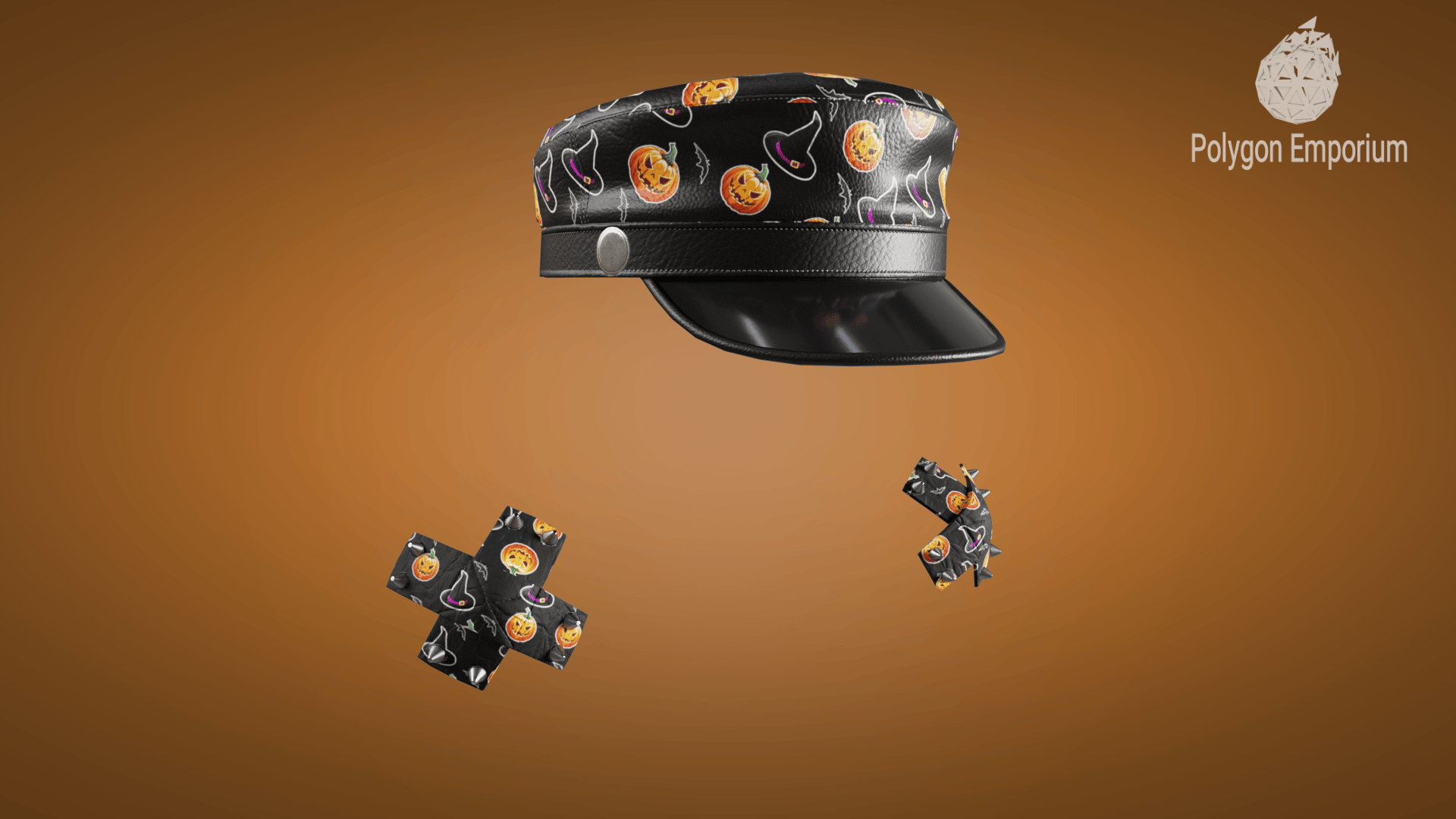 Halloween Pack FREE - Payhip