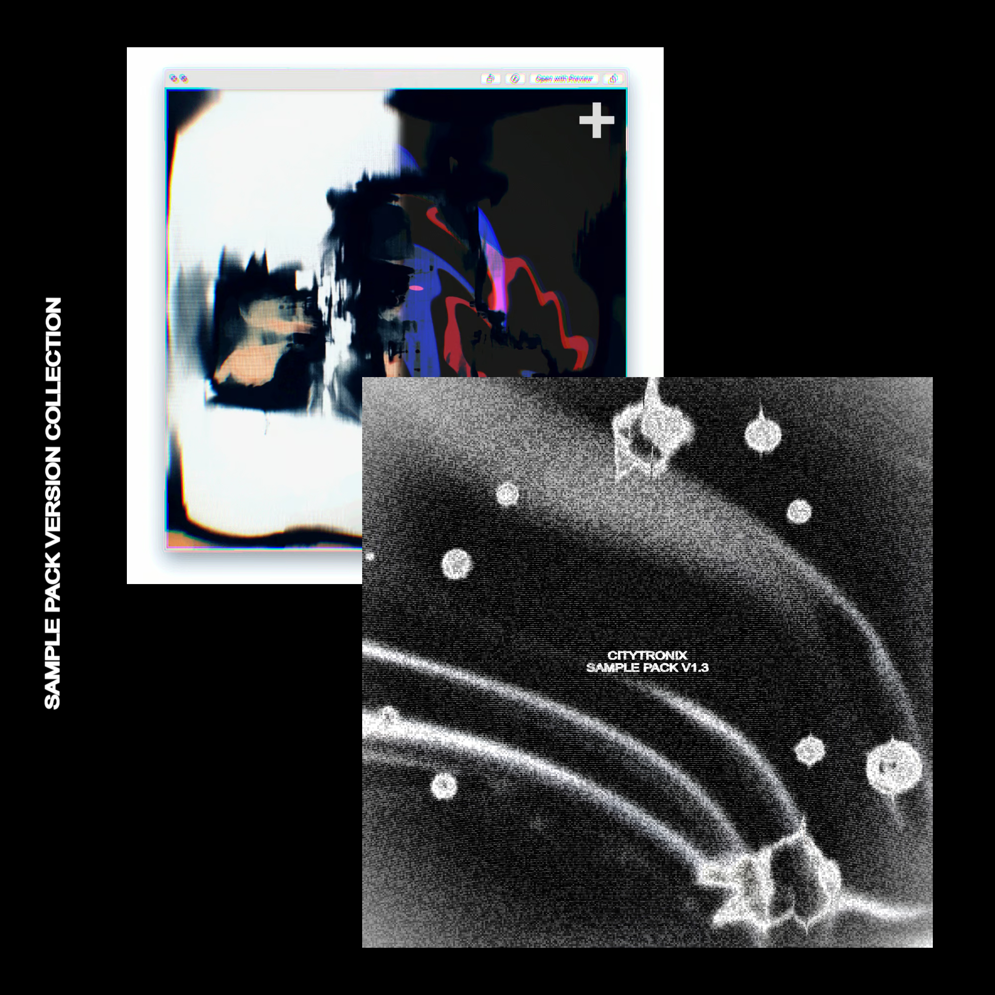 Sample Pack Version Collection - Payhip