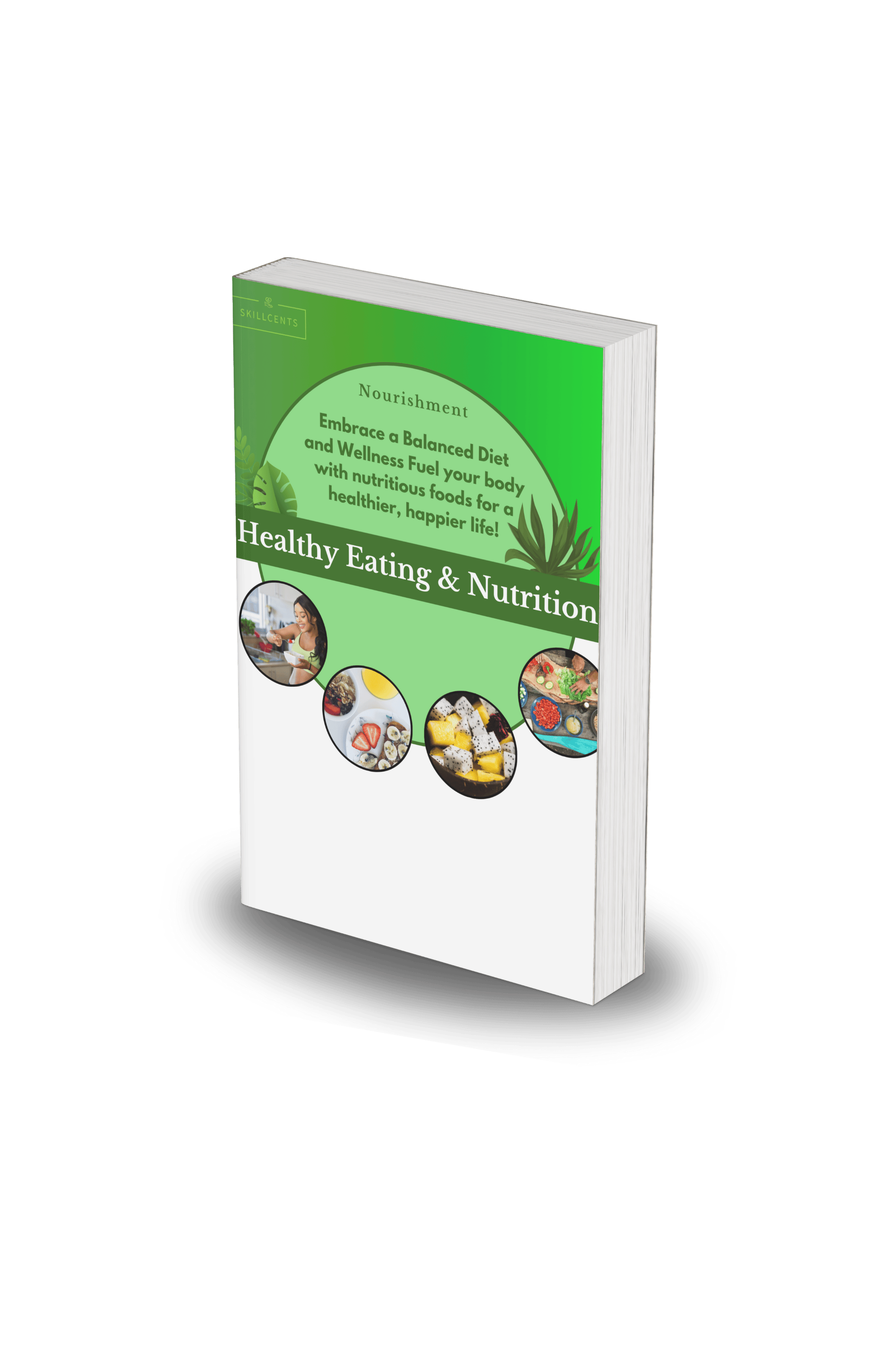 Healthy Eating & Nutrition - Payhip