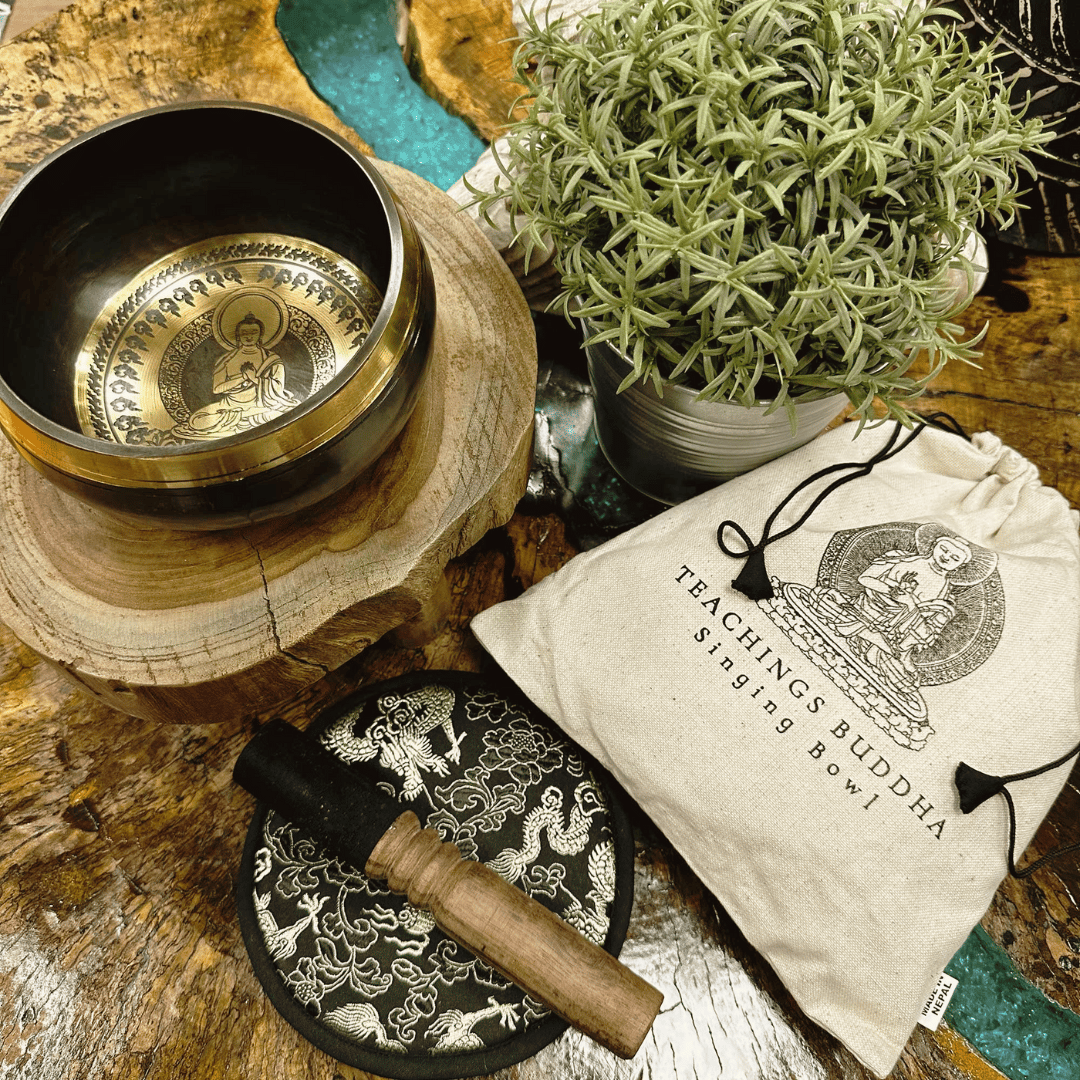 Singing Bowl