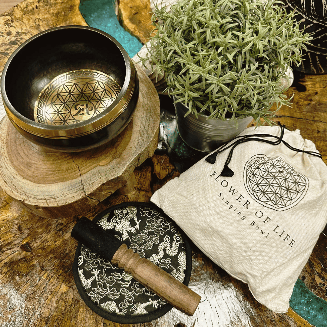 Singing Bowl