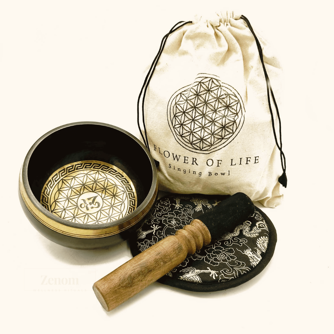 Holistic Therapies Singing Bowl