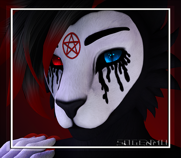 Vamperic Sinner - Felix Texture