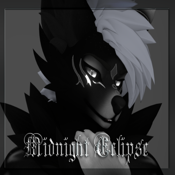 Midnight - Eclipse Texture