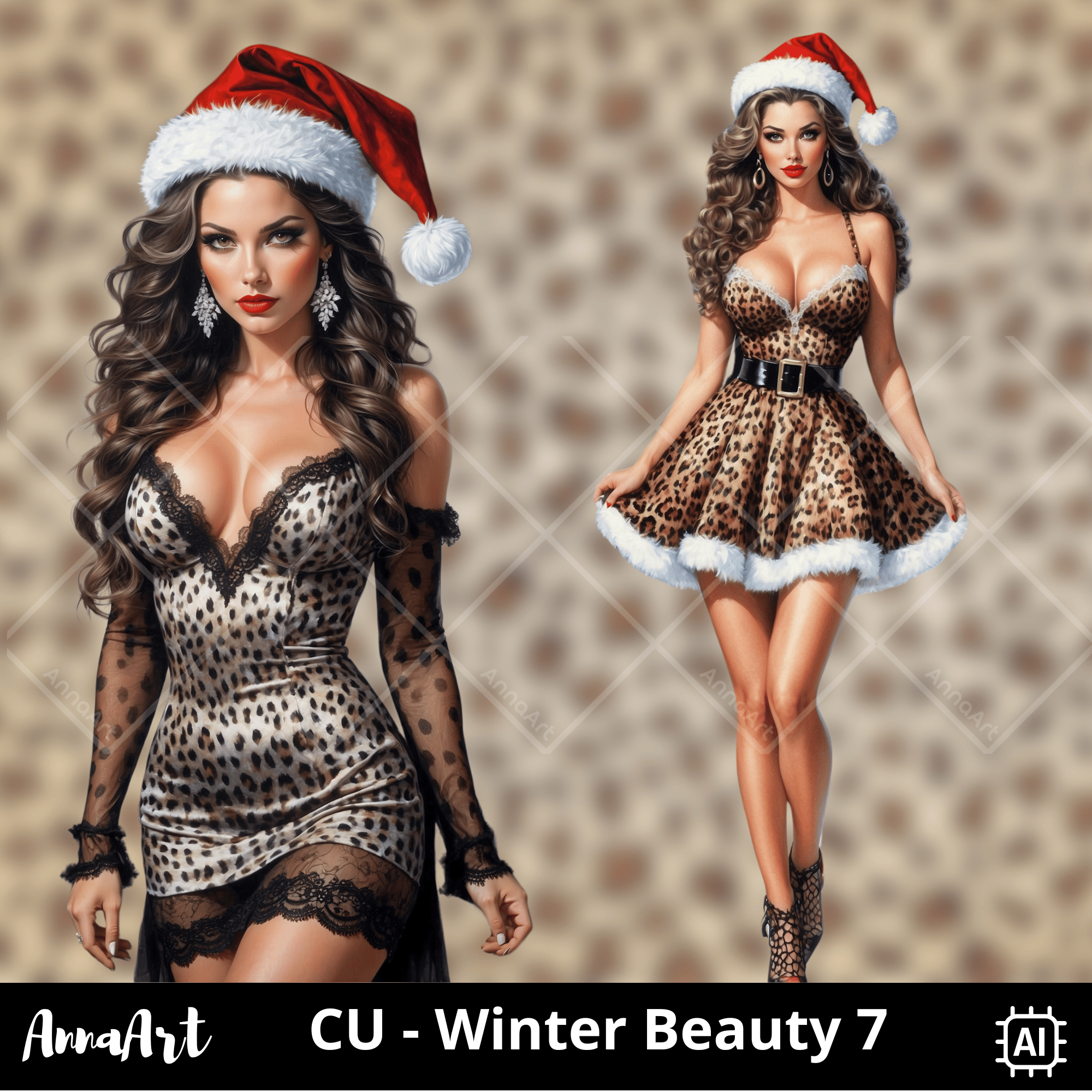 Winter Beauty 7 - Payhip