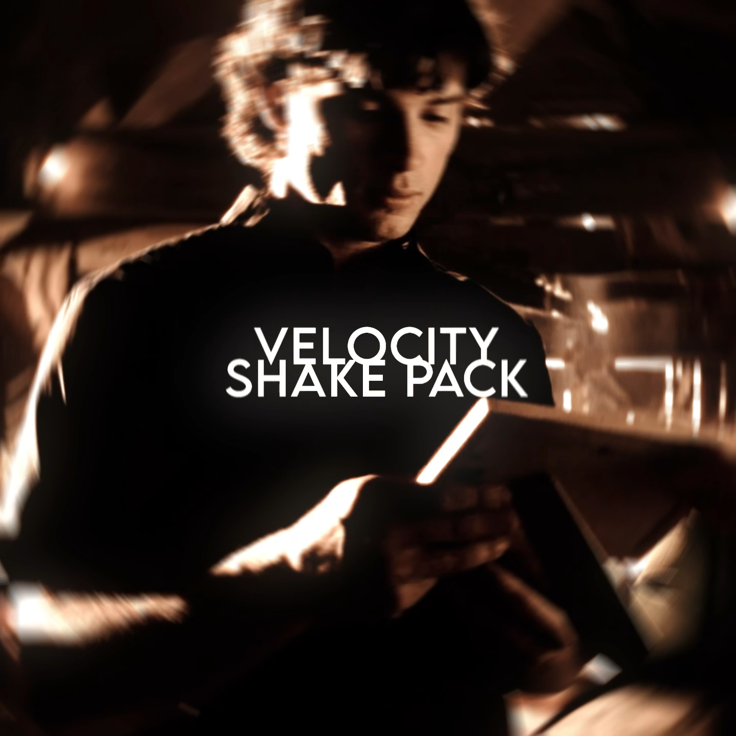 Velocity shake pack - Payhip
