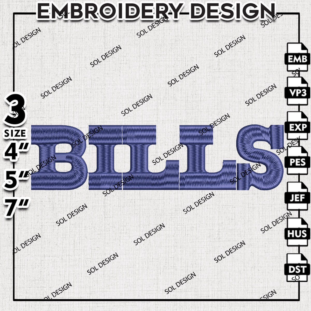 Machine Embroidery Design, Embroidery Designs, Embroidery Files Pattern, Embroidery Files, Instant Download, Digital Download, Machine Embroidery Pattern, Embroidery Pattern, Football embroidery pattern, logo embroidery design, Sports Embroidery Design, N