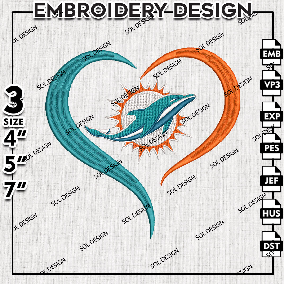 Machine Embroidery Design, Embroidery Designs, Embroidery Files Pattern, Embroidery Files, Instant Download, Digital Download, Machine Embroidery Pattern, Embroidery Pattern, Football embroidery pattern, logo embroidery design, Sports Embroidery Design, N