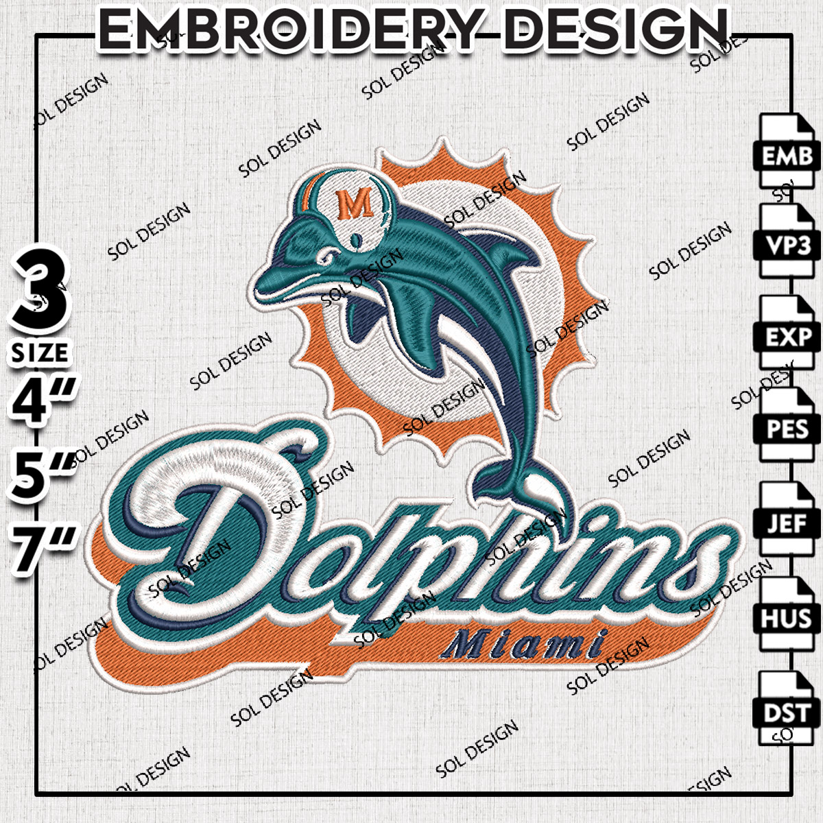 Machine Embroidery Design, Embroidery Designs, Embroidery Files Pattern, Embroidery Files, Instant Download, Digital Download, Machine Embroidery Pattern, Embroidery Pattern, Football embroidery pattern, logo embroidery design, Sports Embroidery Design, N