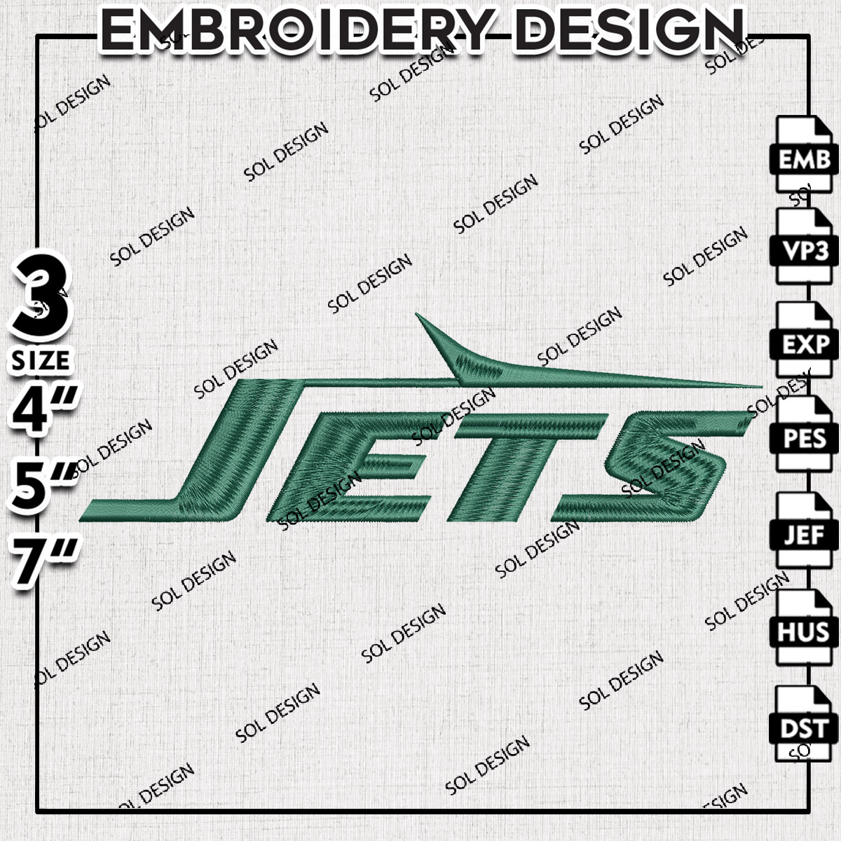Machine Embroidery Design, Embroidery Designs, Embroidery Files Pattern, Embroidery Files, Instant Download, Digital Download, Machine Embroidery Pattern, Embroidery Pattern, Football embroidery pattern, logo embroidery design, Sports Embroidery Design, N