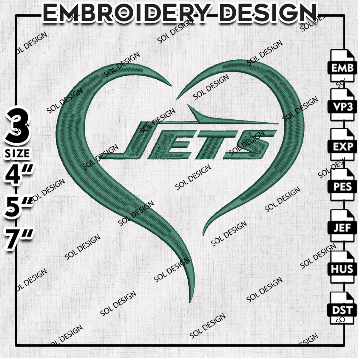 Machine Embroidery Design, Embroidery Designs, Embroidery Files Pattern, Embroidery Files, Instant Download, Digital Download, Machine Embroidery Pattern, Embroidery Pattern, Football embroidery pattern, logo embroidery design, Sports Embroidery Design, N