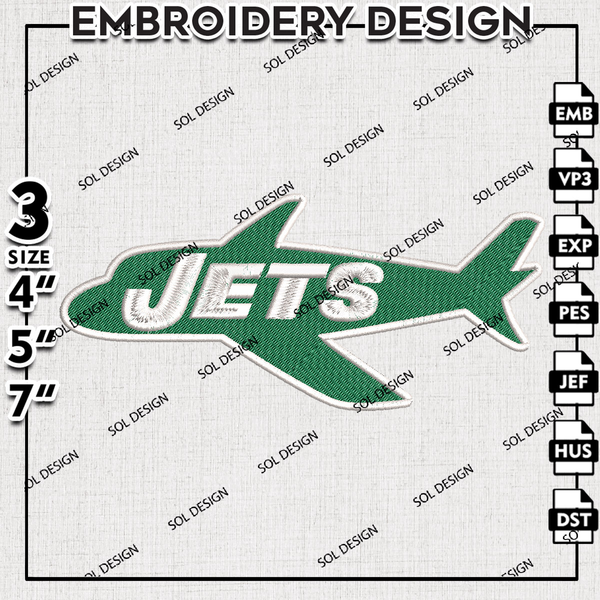 Machine Embroidery Design, Embroidery Designs, Embroidery Files Pattern, Embroidery Files, Instant Download, Digital Download, Machine Embroidery Pattern, Embroidery Pattern, Football embroidery pattern, logo embroidery design, Sports Embroidery Design, N