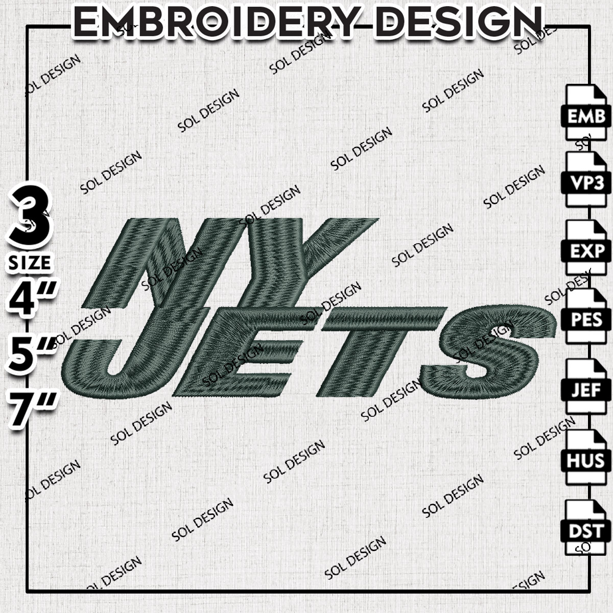 Machine Embroidery Design, Embroidery Designs, Embroidery Files Pattern, Embroidery Files, Instant Download, Digital Download, Machine Embroidery Pattern, Embroidery Pattern, Football embroidery pattern, logo embroidery design, Sports Embroidery Design, N