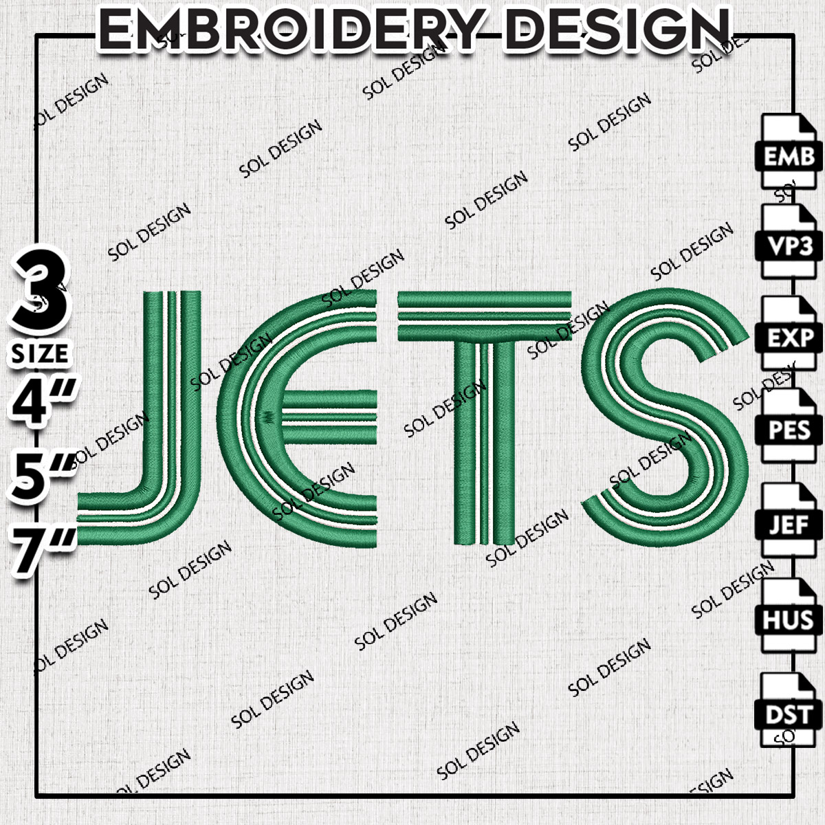 Machine Embroidery Design, Embroidery Designs, Embroidery Files Pattern, Embroidery Files, Instant Download, Digital Download, Machine Embroidery Pattern, Embroidery Pattern, Football embroidery pattern, logo embroidery design, Sports Embroidery Design, N