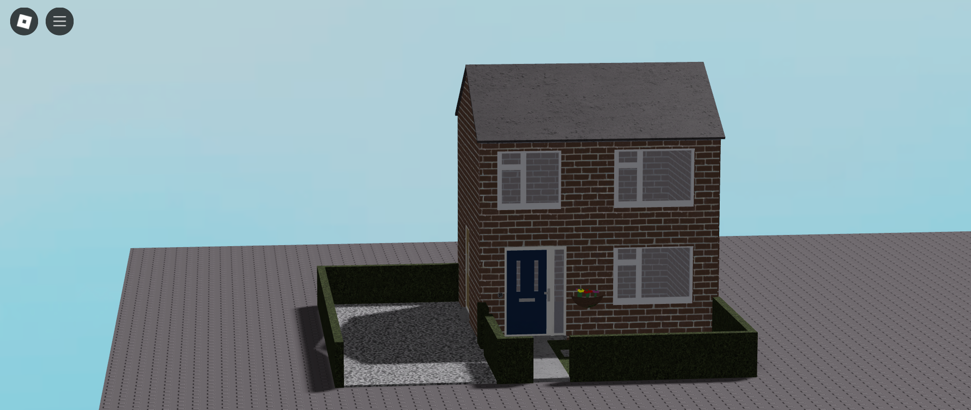 Detached House - Payhip