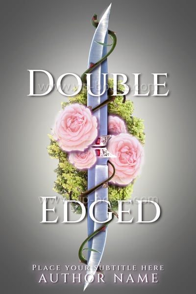 Book Cover Design - Premade Covers by: VIP Books